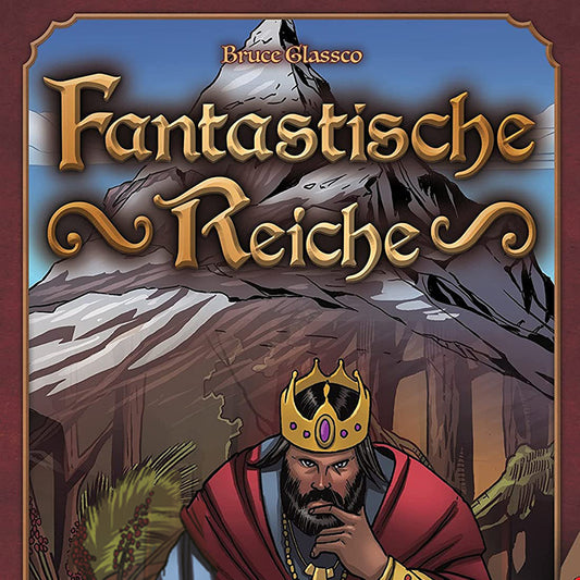 Fantastische Reiche