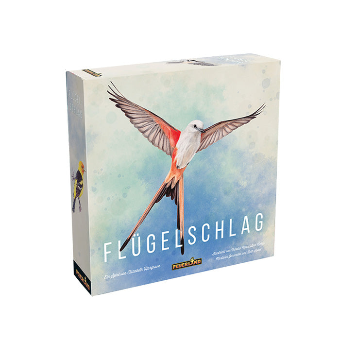 Flügelschlag