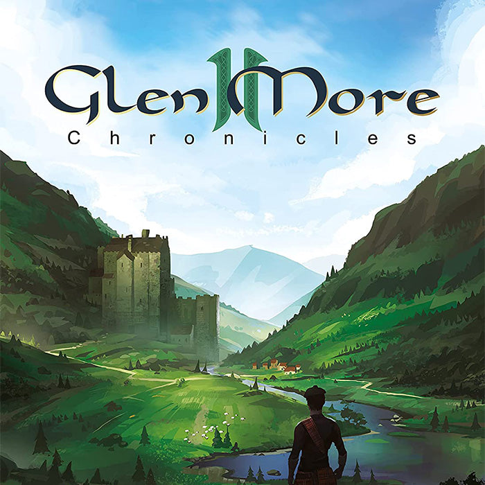 Glen More II: Chronicles