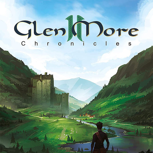 Glen More II: Chronicles