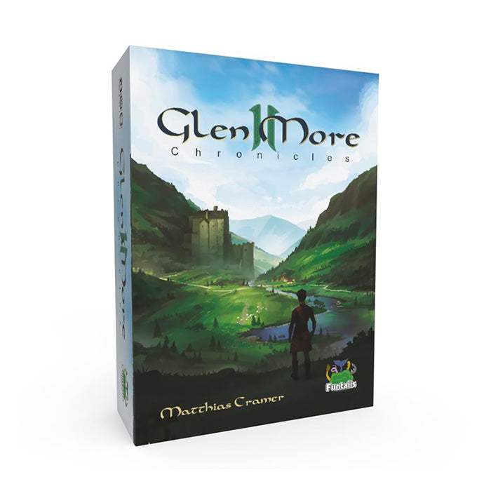 Glen More II: Chronicles