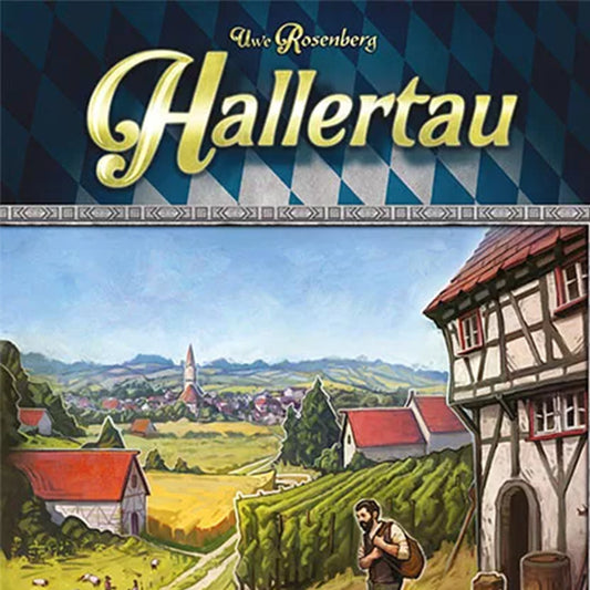 Hallertau