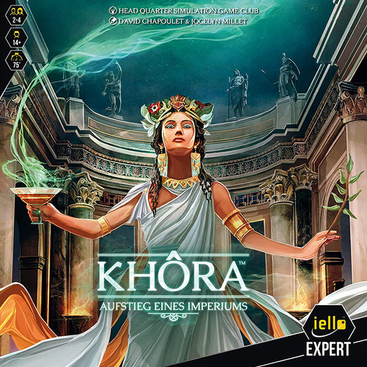Khora