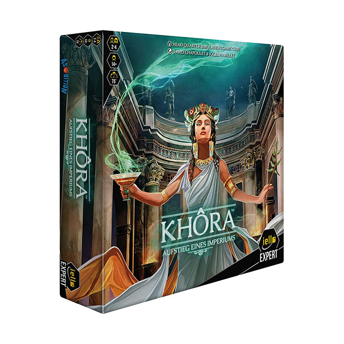 Khora
