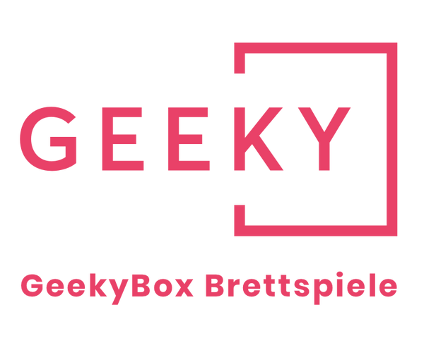 Geekybox KLG