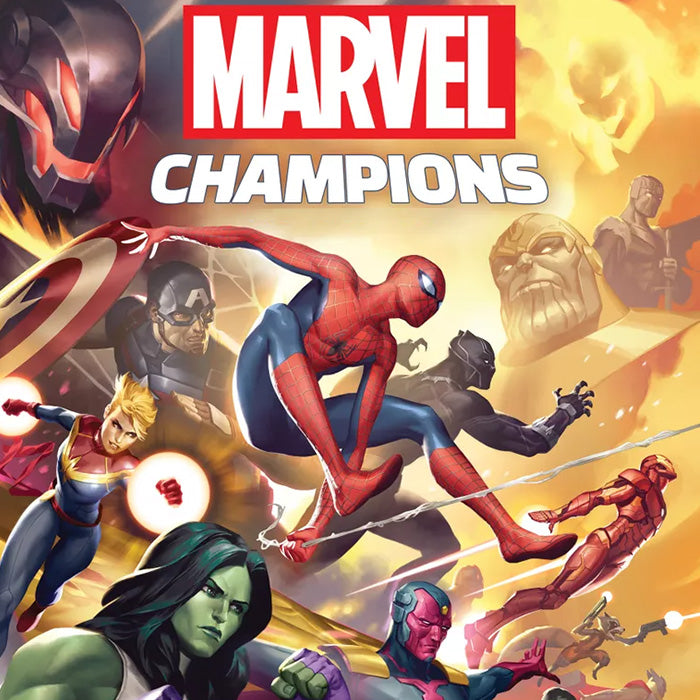 Marvel Champions