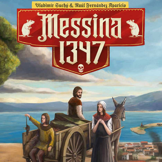 Messina 1347