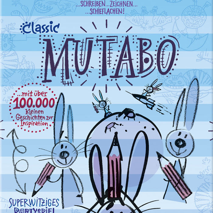 Mutabo Classic