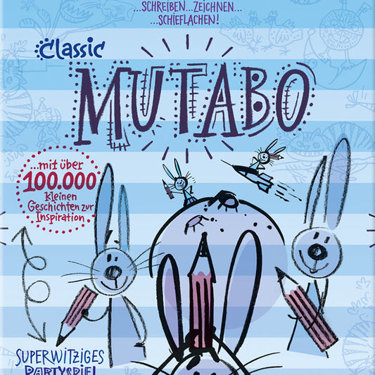 Mutabo Classic