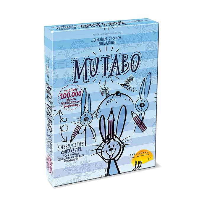 Mutabo Classic