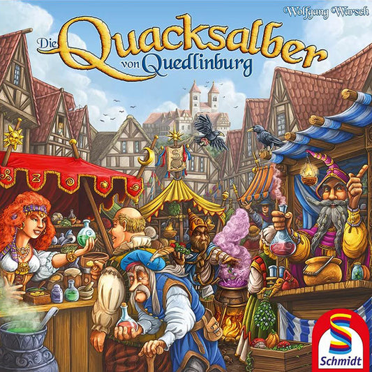 Quacksalber von Quedlinburg