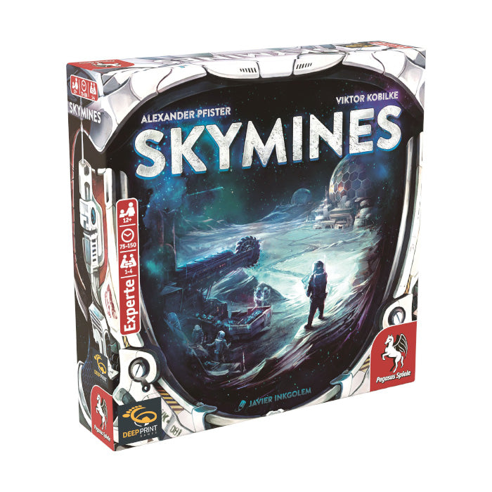 Skymines