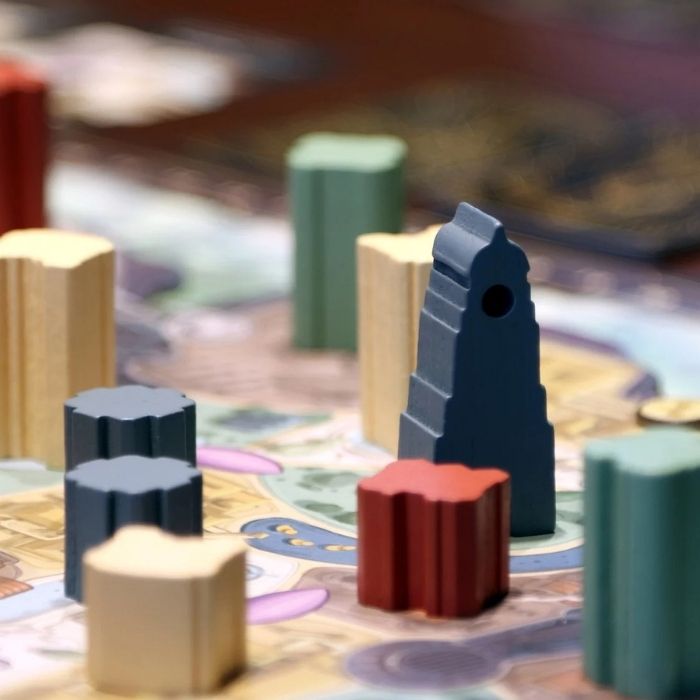 Skyrise [EN]