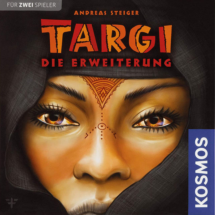 Targi: Erweiterung