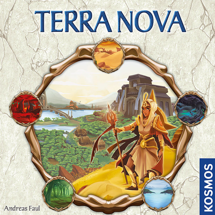 Terra Nova