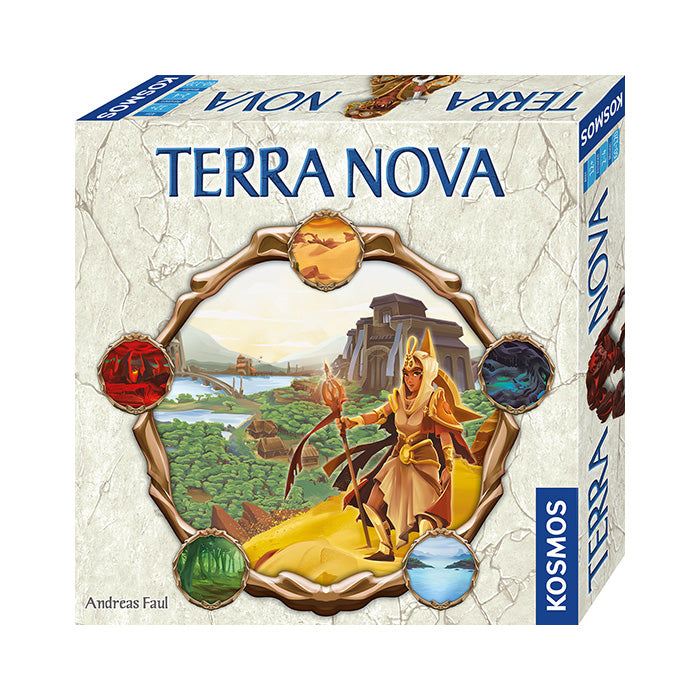 Terra Nova