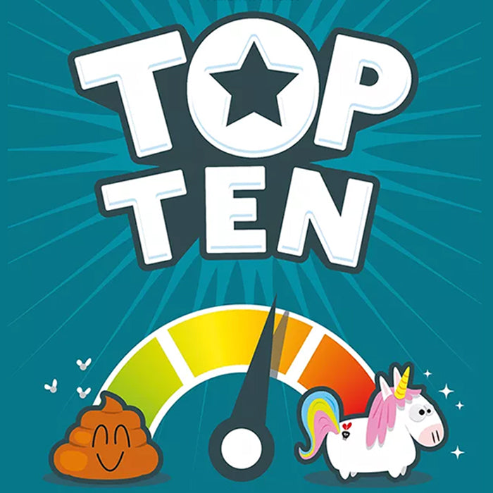 Top Ten