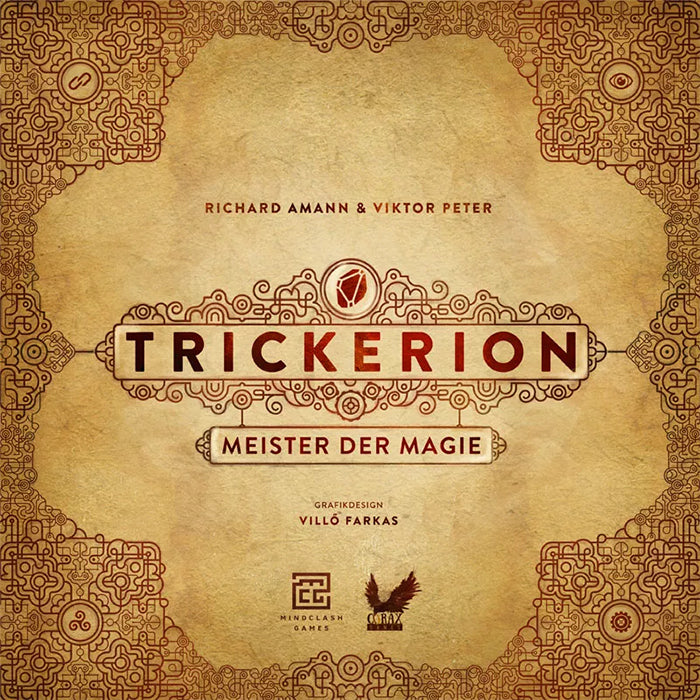 Trickerion