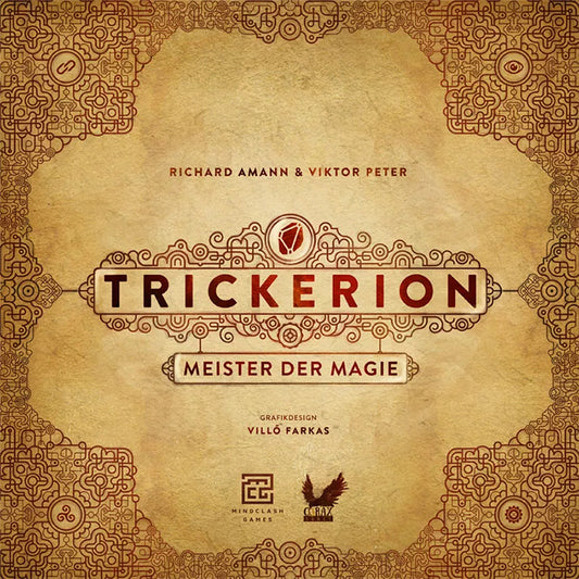 Trickerion