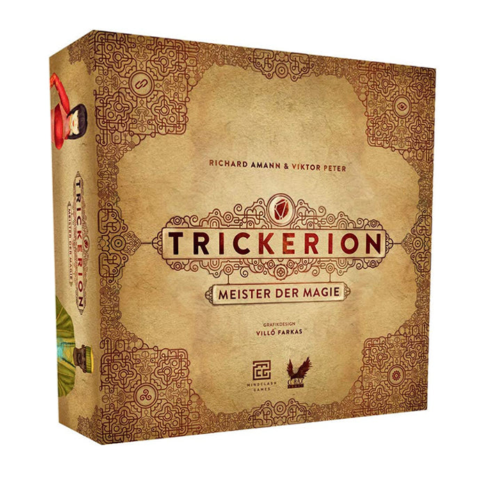 Trickerion
