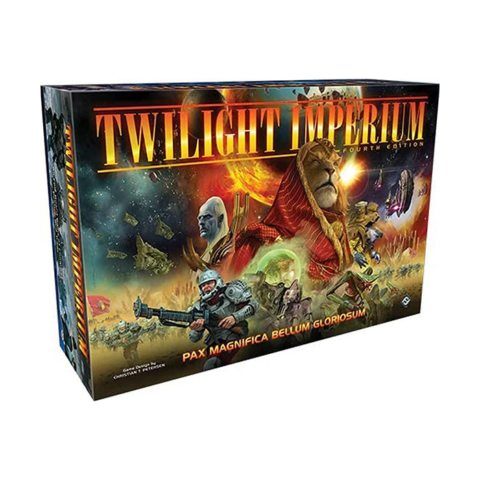 Twilight Imperium