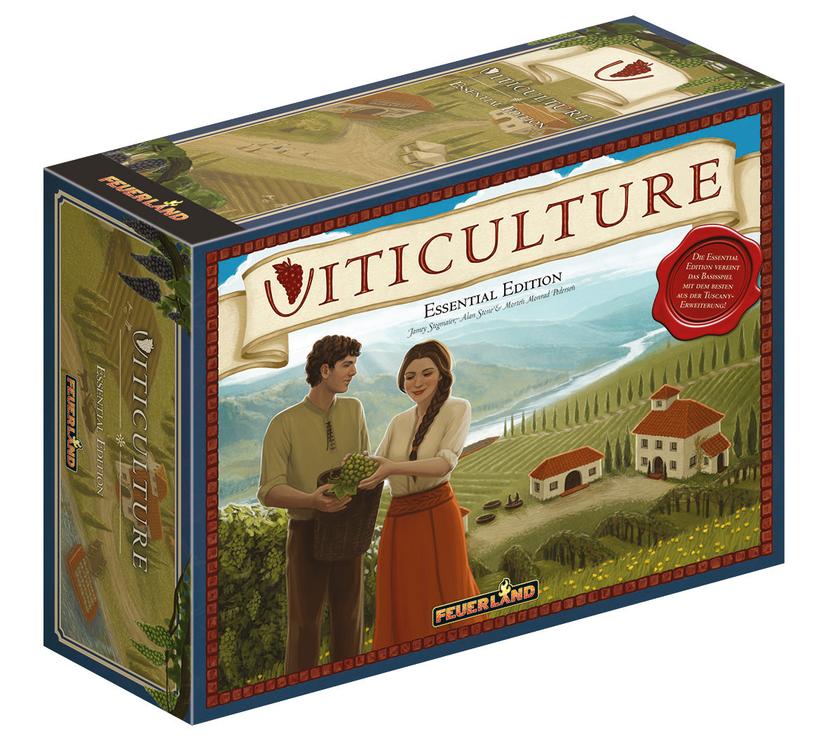 Viticulture - Essential Edition