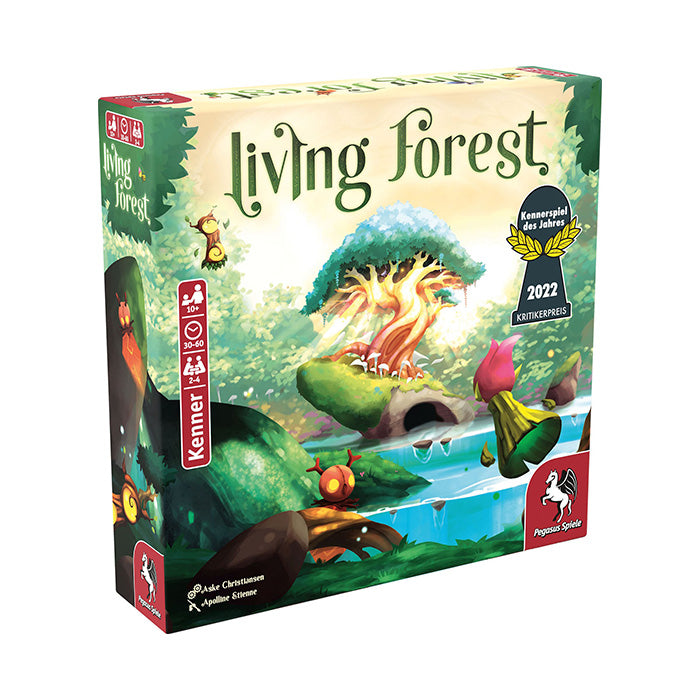 Living Forest