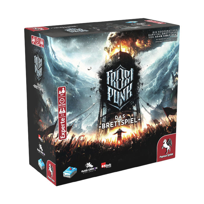 Frostpunk