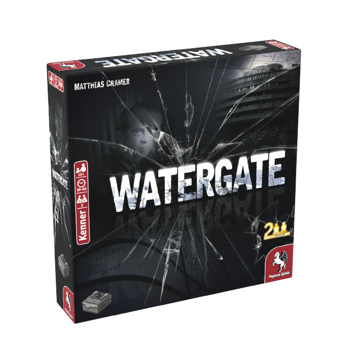 Spielschachte