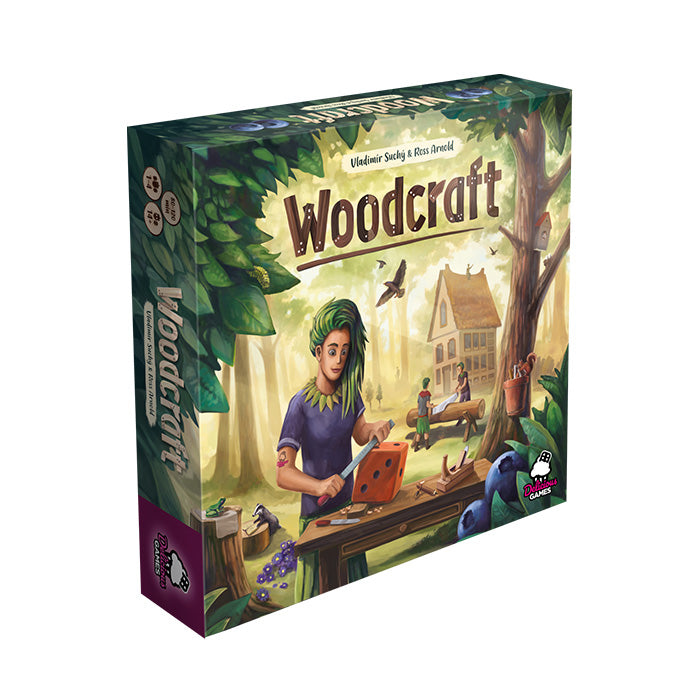 Woodcraft
