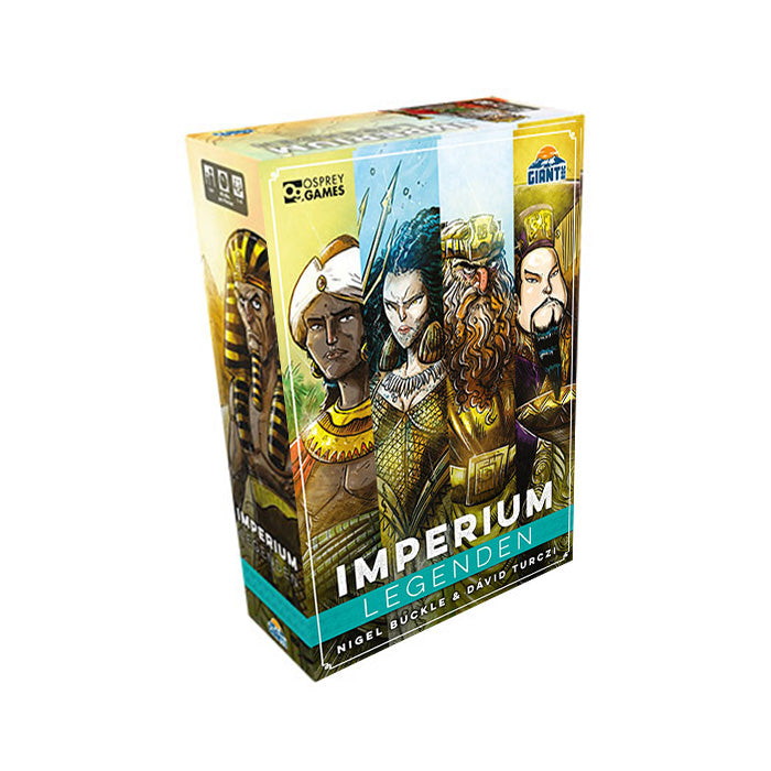 Spielschachtel
