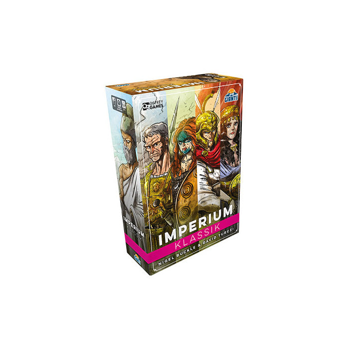 Spieleschachtel