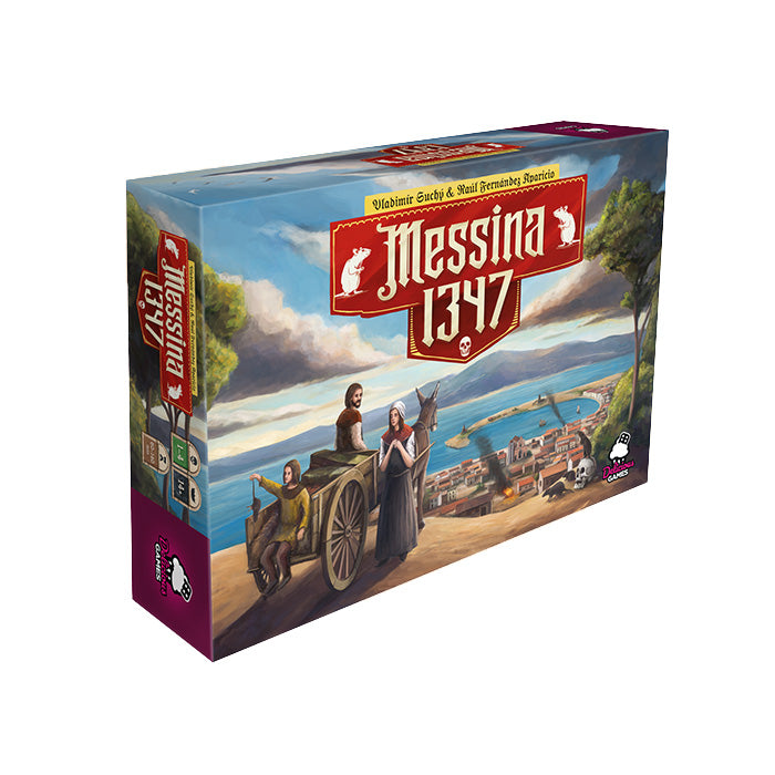 Messina 1347