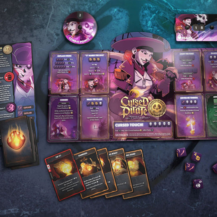 Dice Throne: Season Two [EN]