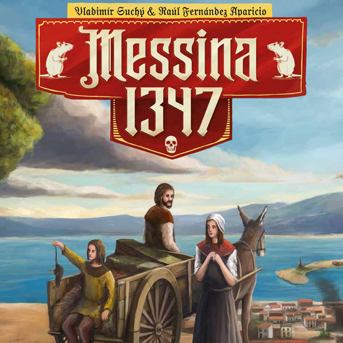 Messina 1347