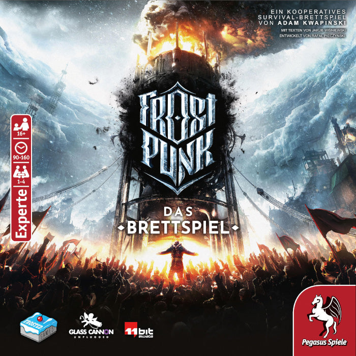 Frostpunk