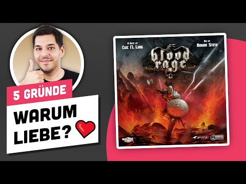 Rezensionsvideo von Better Board Games