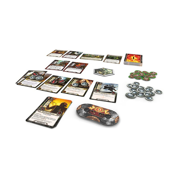 Herr der Ringe - Kartenspiel [2022]